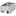 RedFox Countertop Electric Bain Marie, 1-Chamber, GN 1/1, 1,5 kW