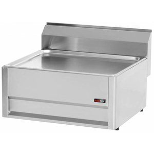 RedFox Płyta robocza PP 60 L