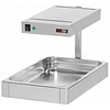 RedFox Fries Warmer 1/1 GN, 500W