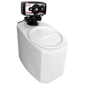 RedFox Zmiękczacz do wody automatyczny R-10 20 kg