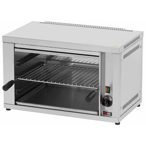 RedFox Salamander 400 mm SE-40 S RedFox Salamander 400 mm SE-40 S