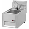 RedFox Zlew 330x330x(h)290 mm z baterią RedFox Zlew 330x330x(h)290 mm z baterią