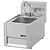 RedFox Zlew 330x330x(h)290 mm z baterią