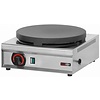 RedFox Electric pancake maker ⌀350 mm CRE-135
