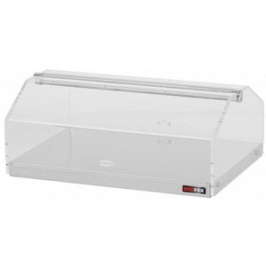 RedFox Witrynka bufetowa prostokątna 500 x 350 mm RedFox Witrynka bufetowa prostokątna 500 x 350 mm