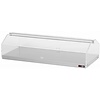RedFox Rectangular Buffet Display 800 x 350 mm RedFox Rectangular Buffet Display 800 x 350 mm