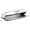 RedFox Pasta Chafing Dish with Full Roll-Top Cover GN 1/1