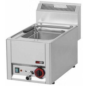 RedFox Electric pasta cooker / Makaroniarka VT30EL RedFox Electric pasta cooker / Makaroniarka VT30EL