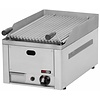 RedFox Countertop Gas Charbroiler 312 x 483 mm, 6,5 kW RedFox Countertop Gas Charbroiler 312 x 483 mm, 6,5 kW