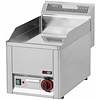 RedFox Gazowa płyta grillowa 480 x 320 mm, gładka, chromowana, 4 kW, nastawna RedFox Gazowa płyta grillowa 480 x 320 mm, gładka, chromowana, 4 kW, nastawna