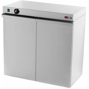 RedFox Plate warmer for 120 dishes OTS-78