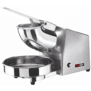 RedFox Kruszarka do lodu 0,3 kW RedFox Kruszarka do lodu 0,3 kW