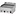 RedFox Countertop Electric Cast Iron Griddle 480 x 650 mm, Smooth/Ribbed, 2 Heating Zones, 6 kW, 400V