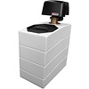 RedFox Automatic water softener for hot water R-12 HW 32 kg RedFox Automatic water softener for hot water R-12 HW 32 kg