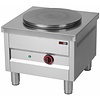 RedFox Electric Stock Pot Range, 5 kW, 400V, Ø440 mm RedFox Electric Stock Pot Range, 5 kW, 400V, Ø440 mm
