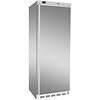 RedFox Stainless Steel Freezer 340 L, -18 °C to -22 °C