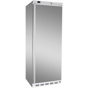 RedFox Stainless Steel Freezer 340 L, -18 °C to -22 °C RedFox Stainless Steel Freezer 340 L, -18 °C to -22 °C