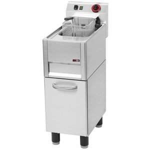 RedFox Electric Fryer 8 L, 6 kW