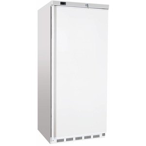 RedFox Szafa mroźnicza lakierowana 555 L, -18 °C do -22 °C