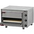 RedFox Piec do pizzy 2-komorowy elektryczny 4,5 kW, 16 x Ø25 cm
