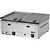 RedFox Gazowy grill lawowy 2x 312 x 483 mm, 2 strefy grzewcze, 13 kW, nastawny
