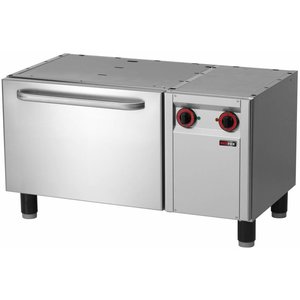 RedFox Electric oven PT 90 EL RedFox Electric oven PT 90 EL