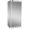 RedFox Stainless Steel Freezer 555 L, -18 °C to -22 °C