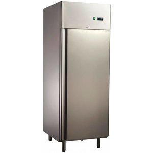 RedFox Szafa chłodnicza GN 2/1, 700 L, ze stali nierdzewnej, 1 °C do 8 °C RedFox Szafa chłodnicza GN 2/1, 700 L, ze stali nierdzewnej, 1 °C do 8 °C