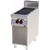 RedFox Electric Cooker with 2 Hot Plates and Cupboard, 7 kW