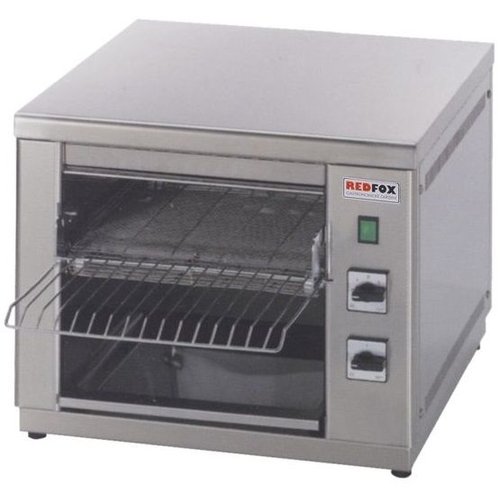 RedFox Tunnel toaster TN 30 RedFox Tunnel toaster TN 30