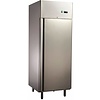 RedFox Stainless Steel Freezer 700 L, -22 °C to -17 °C
