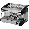 RedFox Coffee Machine with Displey 2 Groups, 3,2 kW