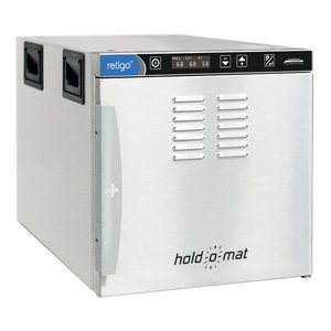 Retigo Hold-o-mat 411 Holdomat 4x GN 1/1 Retigo Hold-o-mat 411 Holdomat 4x GN 1/1