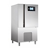 RM GASTRO Blast chiller / freezer 10xGN 2/1 or 10x600x400 mm IS 1021