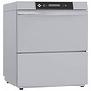 RM GASTRO Undercounter Dishwasher for Glass and Cutlery 500 x 500 mm, up to 60 baskets/h RM GASTRO Undercounter Dishwasher for Glass and Cutlery 500 x 500 mm, up to 60 baskets/h