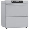 RM GASTRO Undercounter Dishwasher 500 x 500 mm with Drain Pump, up to 60 baskets/h RM GASTRO Undercounter Dishwasher 500 x 500 mm with Drain Pump, up to 60 baskets/h