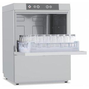 RM GASTRO Zmywarka podblatowa do naczyń i szkła 500 x 500 mm, do 60 koszy/h RM GASTRO Zmywarka podblatowa do naczyń i szkła 500 x 500 mm, do 60 koszy/h