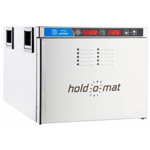 Retigo Hold-o-mat 2/3 Holdomat 3x GN 2/3 Retigo Hold-o-mat 2/3 Holdomat 3x GN 2/3