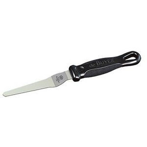 de BUYER Offset spatula FKO , 8 cm DE BUYER de BUYER Offset spatula FKO , 8 cm DE BUYER