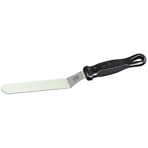 de BUYER Offset spatula FKO , 9 cm DE BUYER