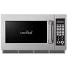 CaterChef Microwave 34 L, 1 kW, Electronic Control