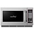 CaterChef Microwave 34 L, 1 kW, Electronic Control