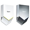 Dyson Photocell Hand Dryer 1,6 kW, Nickel, with HEPA Filter