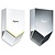 Dyson Photocell Hand Dryer 1,6 kW, Nickel, with HEPA Filter