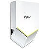 Dyson Photocell Hand Dryer 1,6 kW, White with HEPA Filter