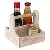 APS Table Caddy -VINTAGE-