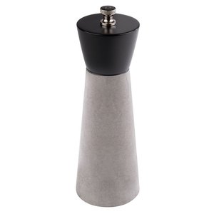 APS Młynek do pieprzu 180 mm, szary APS Młynek do pieprzu 180 mm, szary