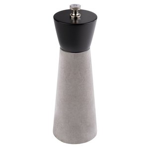 APS Młynek do soli 180 mm, szary APS Młynek do soli 180 mm, szary