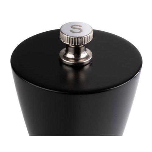 APS Młynek do soli 180 mm, szary APS Młynek do soli 180 mm, szary