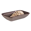 APS Miska z melaminy | 115x70x25mm